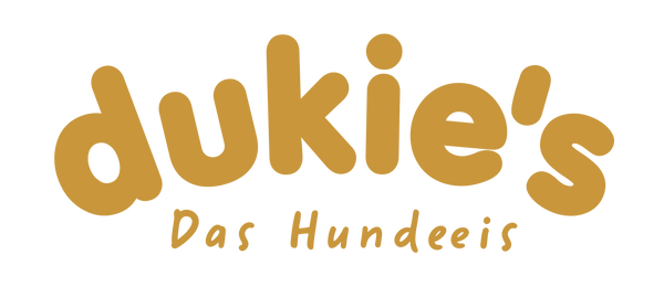 dukie´s - das Hundeeis